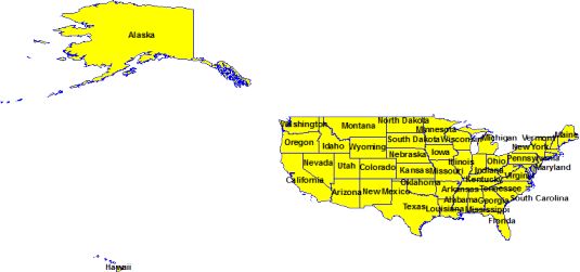 polygon_textSymbolizer GetMap-Antwort polygon_textSymbolizer GetMap-Antwort