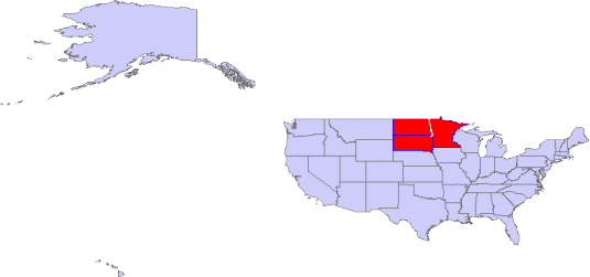 polygon_intersects GetMap-Antwort polygon_intersects GetMap-Antwort
