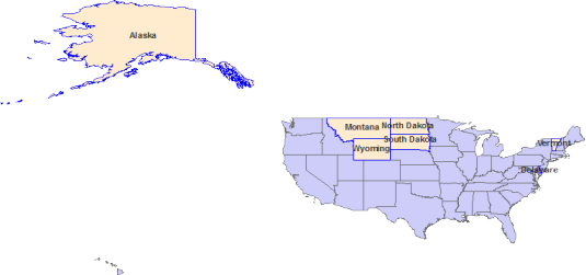 polygon_propertyIsLessThan GetMap-Antwort polygon_propertyIsLessThan GetMap-Antwort