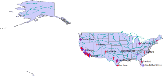 point_propertyIsLike GetMap-Antwort point_propertyIsLike GetMap-Antwort