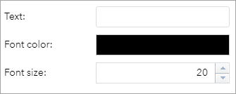 Textsymbol-Editor Textsymbol-Editor